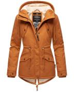 Parka d’hiver 'Manolya'