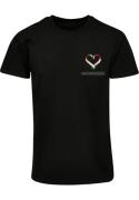 T-Shirt 'Football - Hungaria'