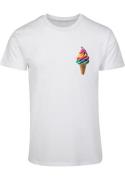 T-Shirt 'Pride Scoops'