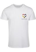 T-Shirt 'Football - Germany'