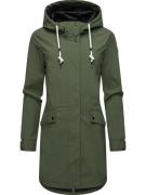 Manteau fonctionnel 'Tinsley'