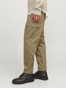 Pantalon cargo