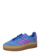 Baskets basses 'Gazelle Bold'