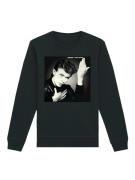 Sweat-shirt 'David Bowie '