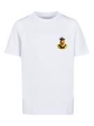 T-Shirt 'Rubber Duck Captain'