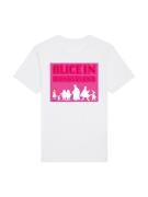 T-shirt 'Alice im Wunderland  Characters'