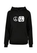 Sweat-shirt 'Peace'