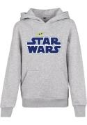 Sweat 'Star Wars'