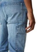 Jeans cargo