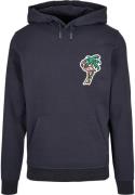 Sweat-shirt 'Flamingo'