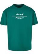 T-Shirt 'Mind Fitness'