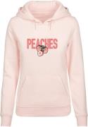 Sweat-shirt 'Peaches'