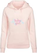 Sweat-shirt 'Baby Girl'