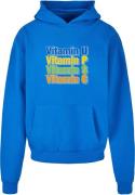 Sweat-shirt 'Vitamin UPSC'