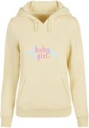 Sweat-shirt 'Baby Girl'