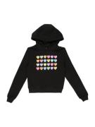 Sweat-shirt 'Sweet Heart Candy'