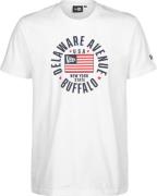 T-Shirt 'Retro American Flag'