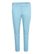 Pantalon chino 'Lea '