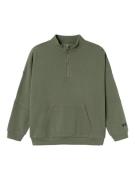 Pull-over 'NOMPUTER'