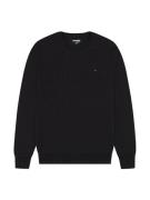 Sweat-shirt 'Sign off Crew'