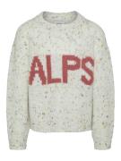 Pull-over 'ALPS'