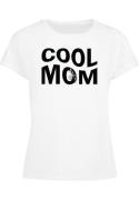 T-shirt 'Mothers Day - Cool Mom'