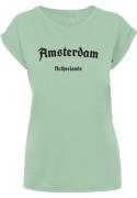 T-shirt 'Amsterdam'