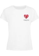 T-shirt 'Turkey'