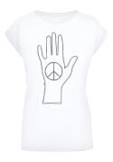 T-shirt 'Peace'