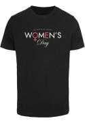 T-Shirt 'WD - International Women's Day'