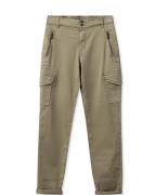 Pantalon cargo