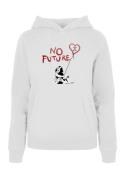 Sweat-shirt 'No Future'