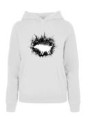 Sweat-shirt 'Dirty Dog'