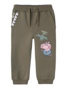 Pantalon 'Peppa Wutz'