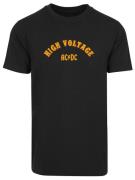 T-Shirt 'ACDC'