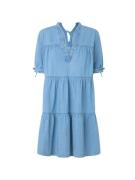 Robe-chemise 'LUSH'