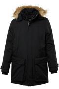 Parka d’hiver