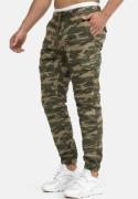 Pantalon cargo 'Levi'