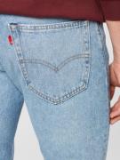 Jean '551Z Straight Crop'