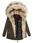 Manteau d’hiver 'Sweety'