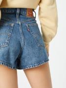 Jean 'High Waisted Mom Short'