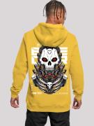 Sweat-shirt 'Bone Cyber'