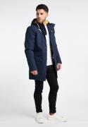 Veste fonctionnelle 'Arctic'