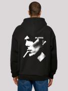 Sweat-shirt 'David Bowie'