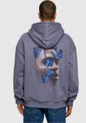 Sweat-shirt 'Le Papillon'