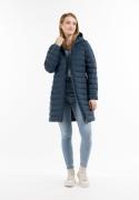 Manteau d’hiver