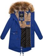 Parka d’hiver 'Rosinchen'