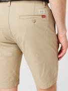 Pantalon chino 'XX Chino Shorts'