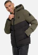 Veste d’hiver 'Agiotis'