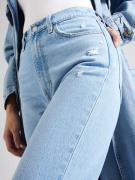 Jean 'Ribcage Bell Jeans'